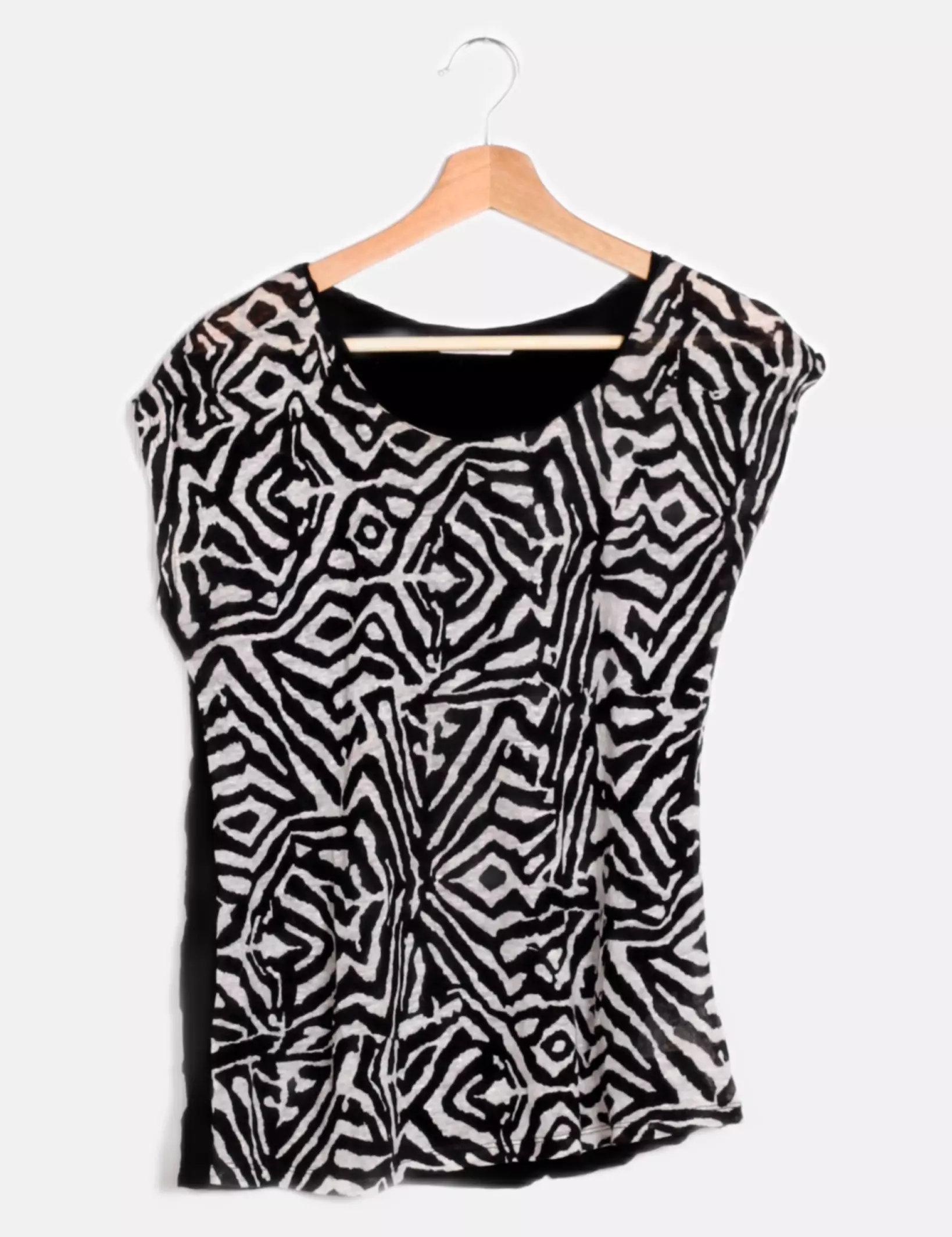 Camaïeu T-shirt Knitted