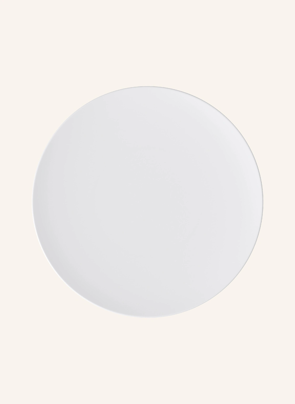 Villeroy & Boch Gourmetteller METROCHIC BLANC