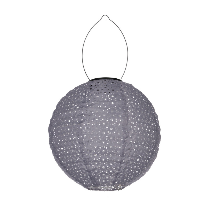 Suspension LED solaire bleue 0,06 W EGLO