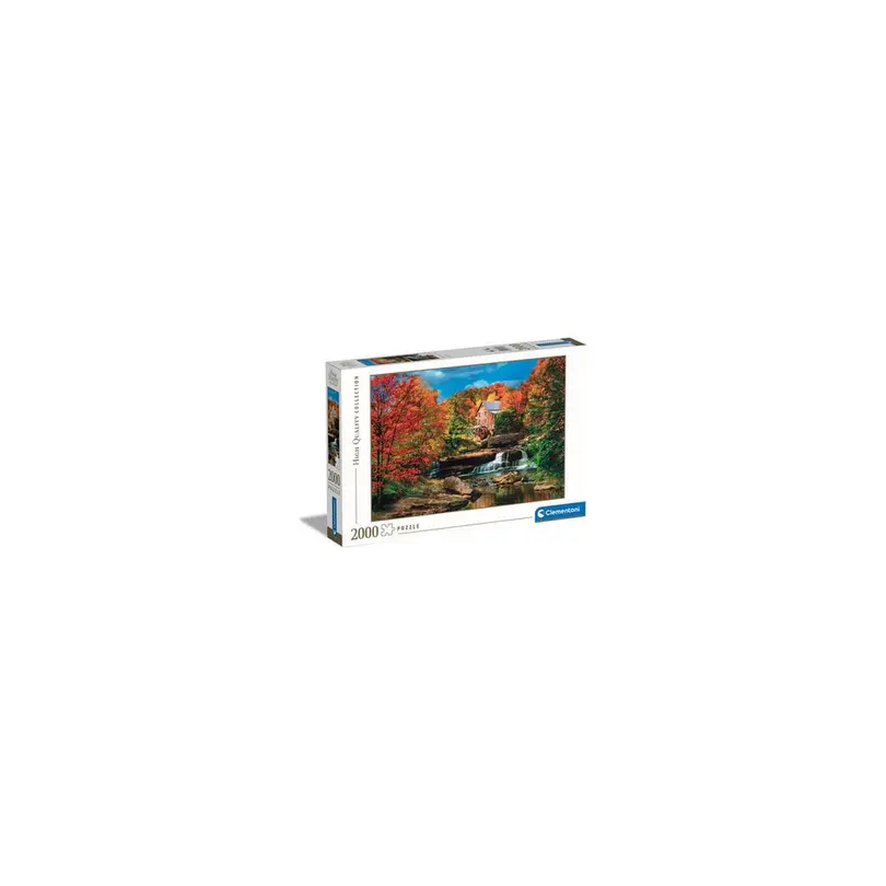 Puzzle Clementoni