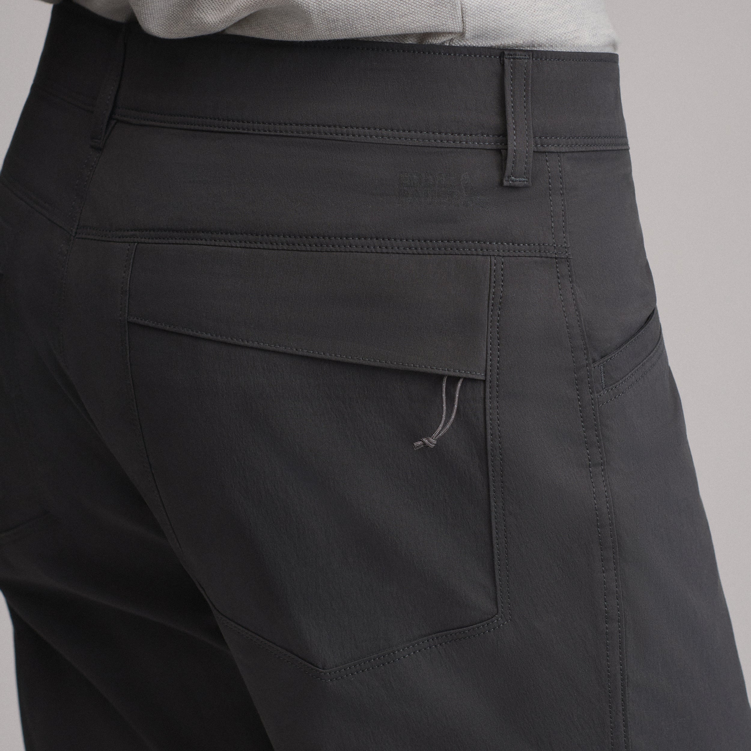 Men's Ranger 5-Pocket Pants