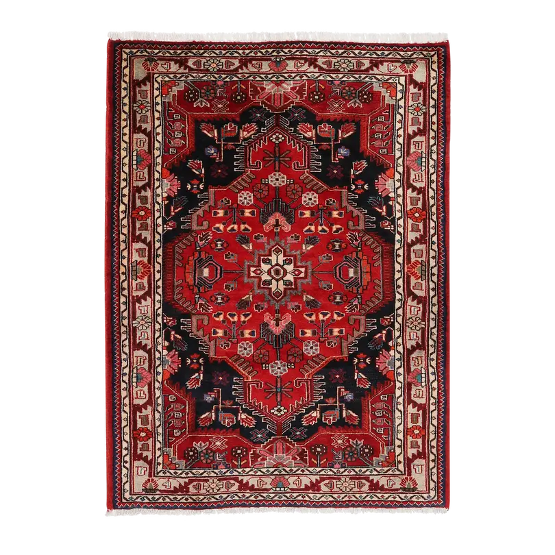 Orientteppich Hamadan