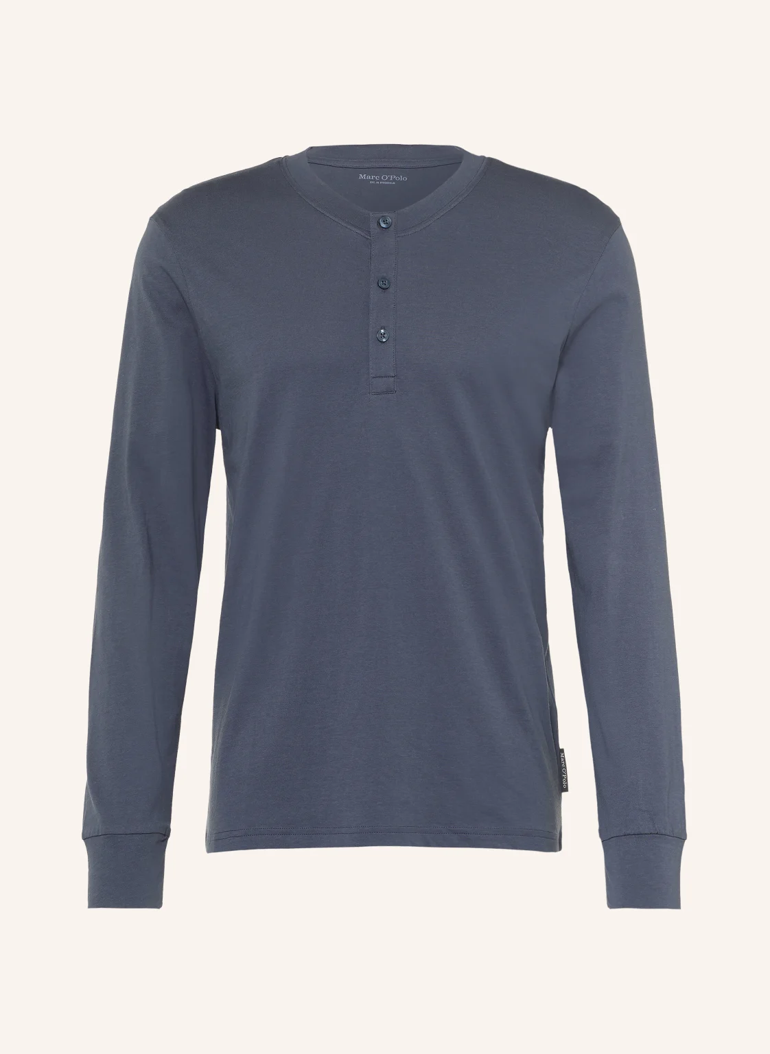 Marc O'Polo Schlafshirt