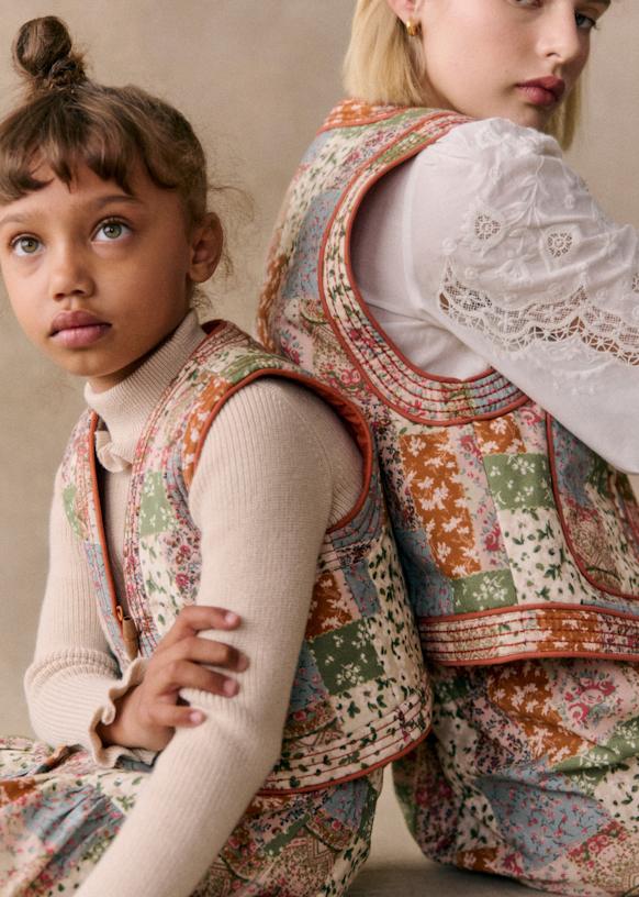 Romane Jacket