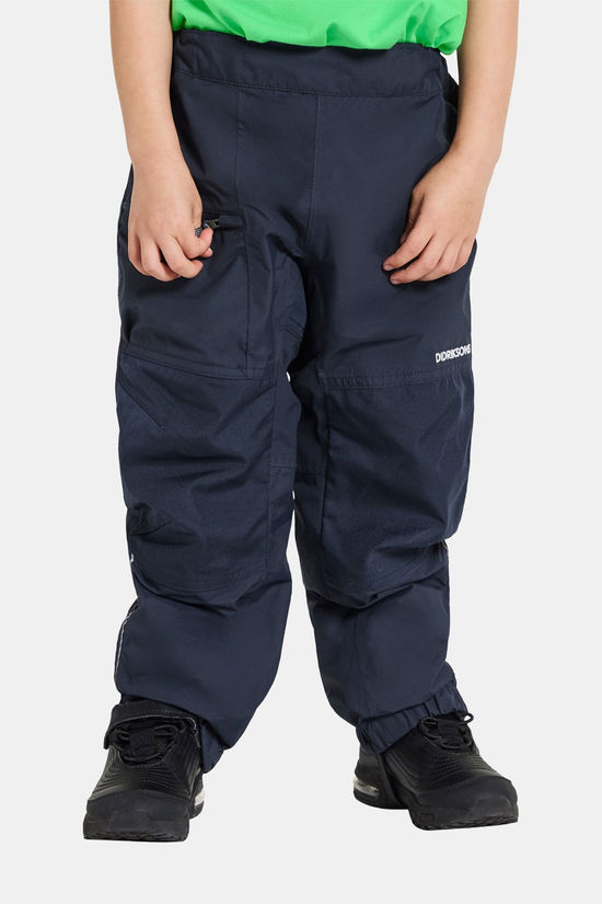 Didriksons Dusk Kids Pnt 5 Outdoorbroek Junior
