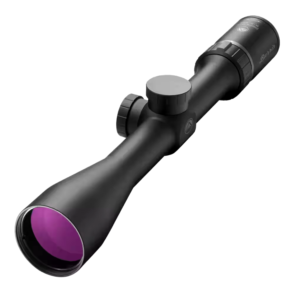 Burris Droptine 22LR Rimfire Scope, 3-9x40mm