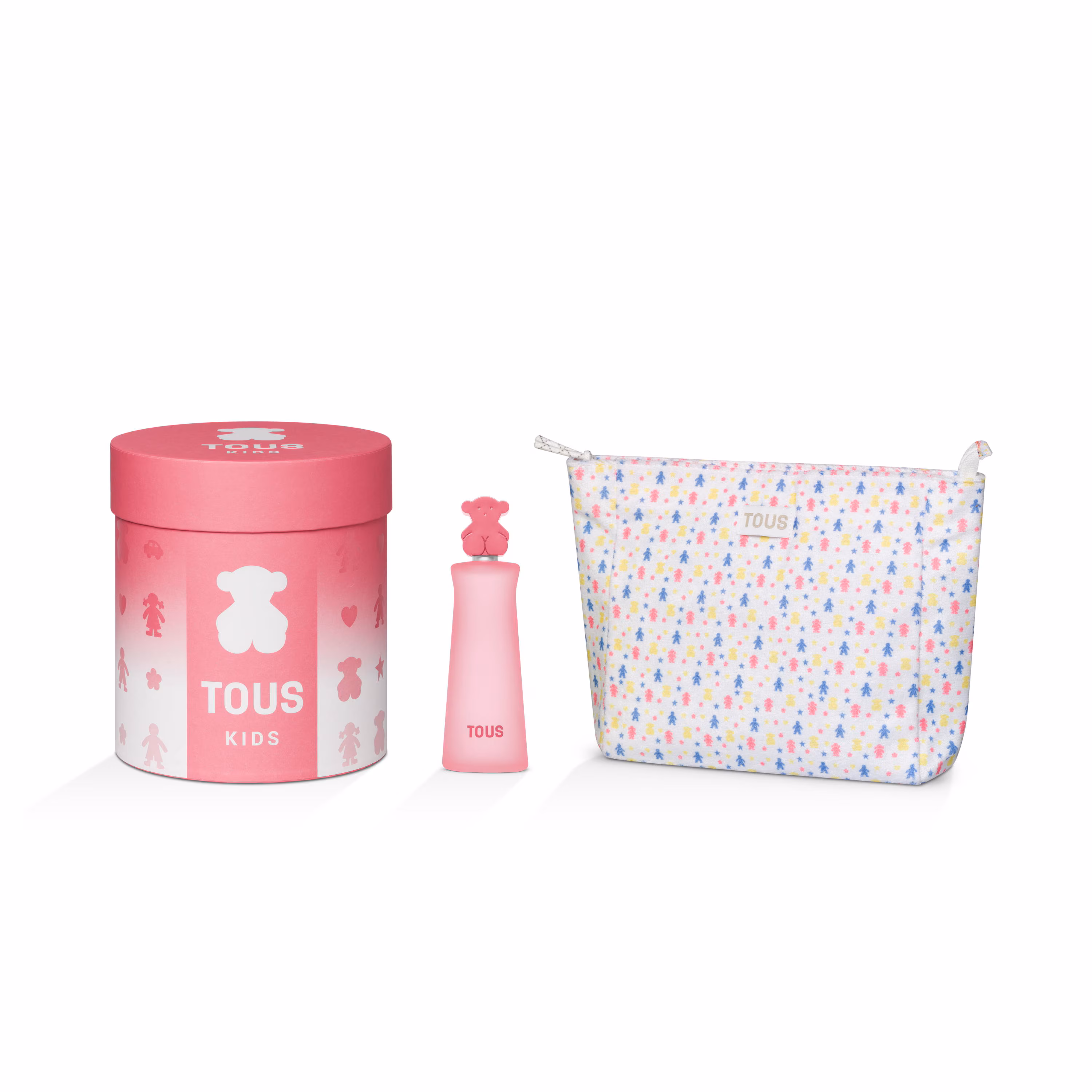 Estuche TOUS Kids Girl Friends