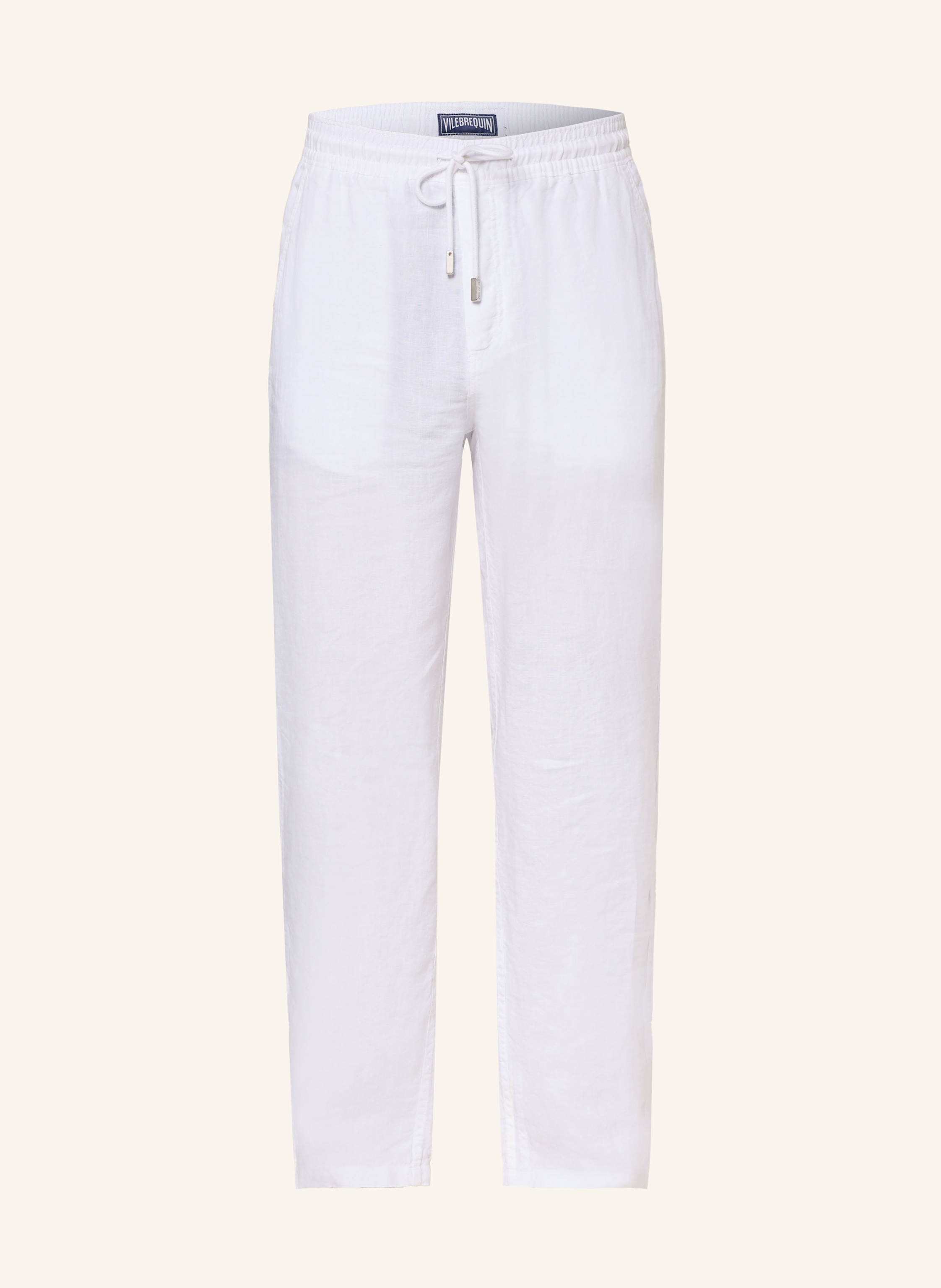 VILEBREQUIN Leinenhose PACHA