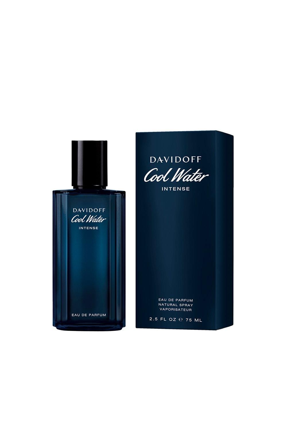 Davidoff Cool Water Intense For Men Eau De Parfum