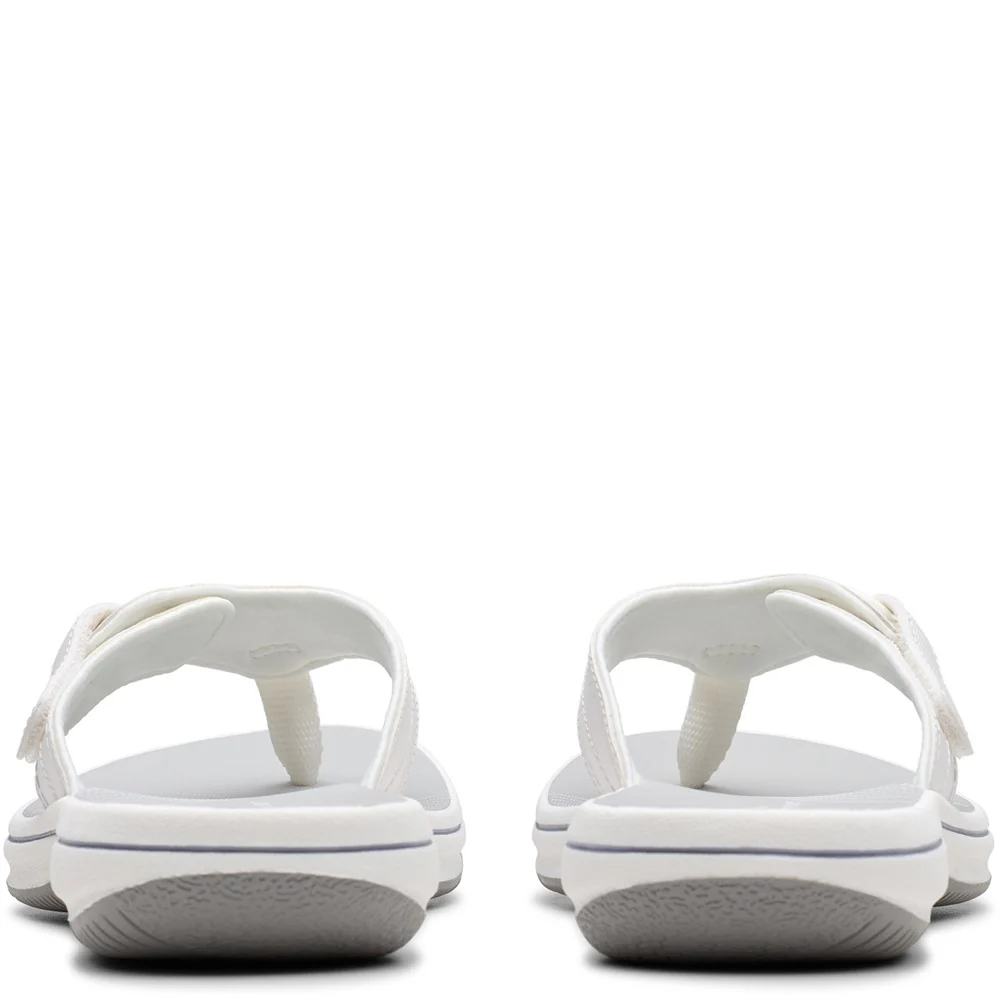 Clarks Brinkley Reyna Sandals