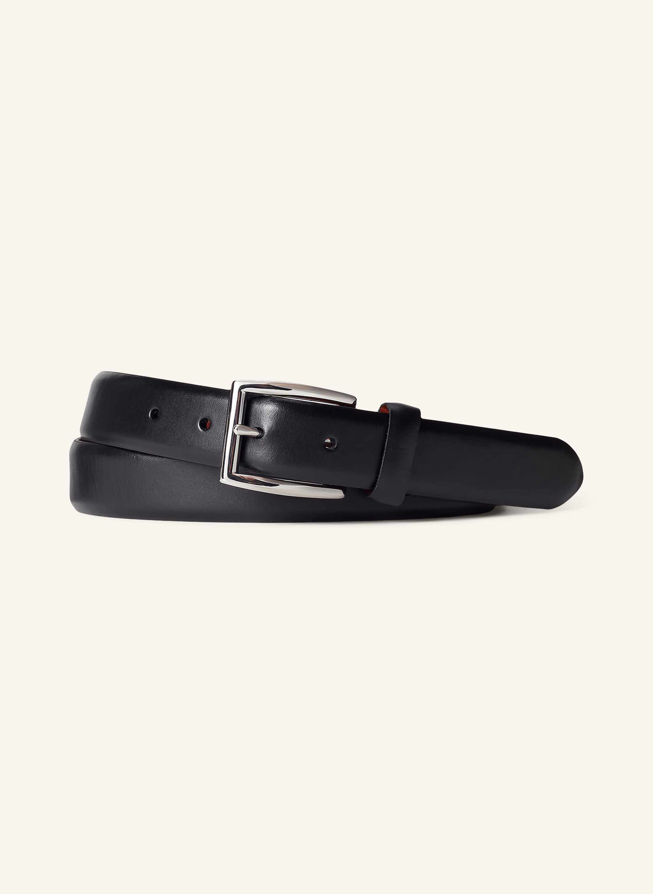 POLO RALPH LAUREN Ledergürtel
