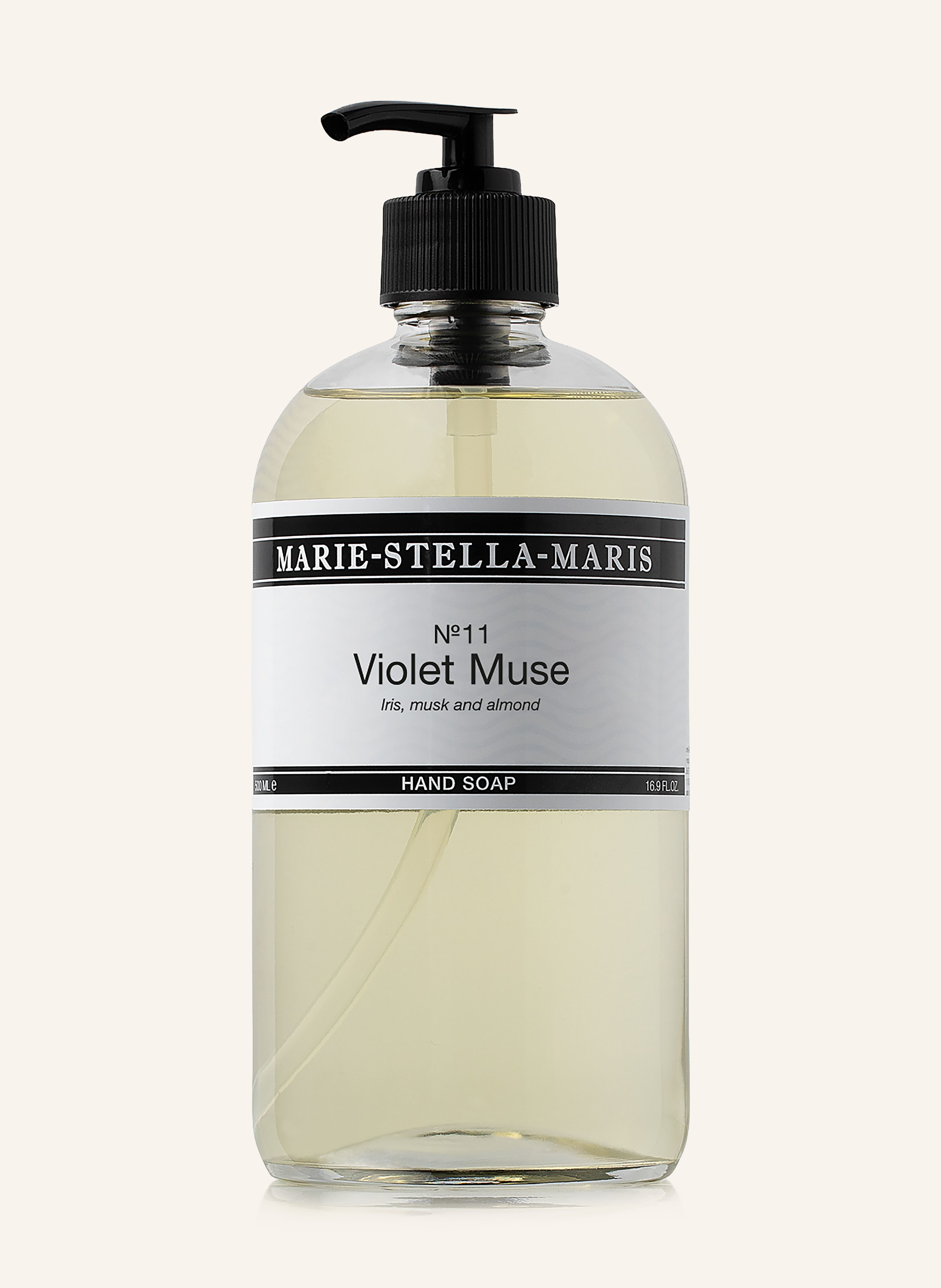 MARIE-STELLA-MARIS Handseife VIOLET MUSE