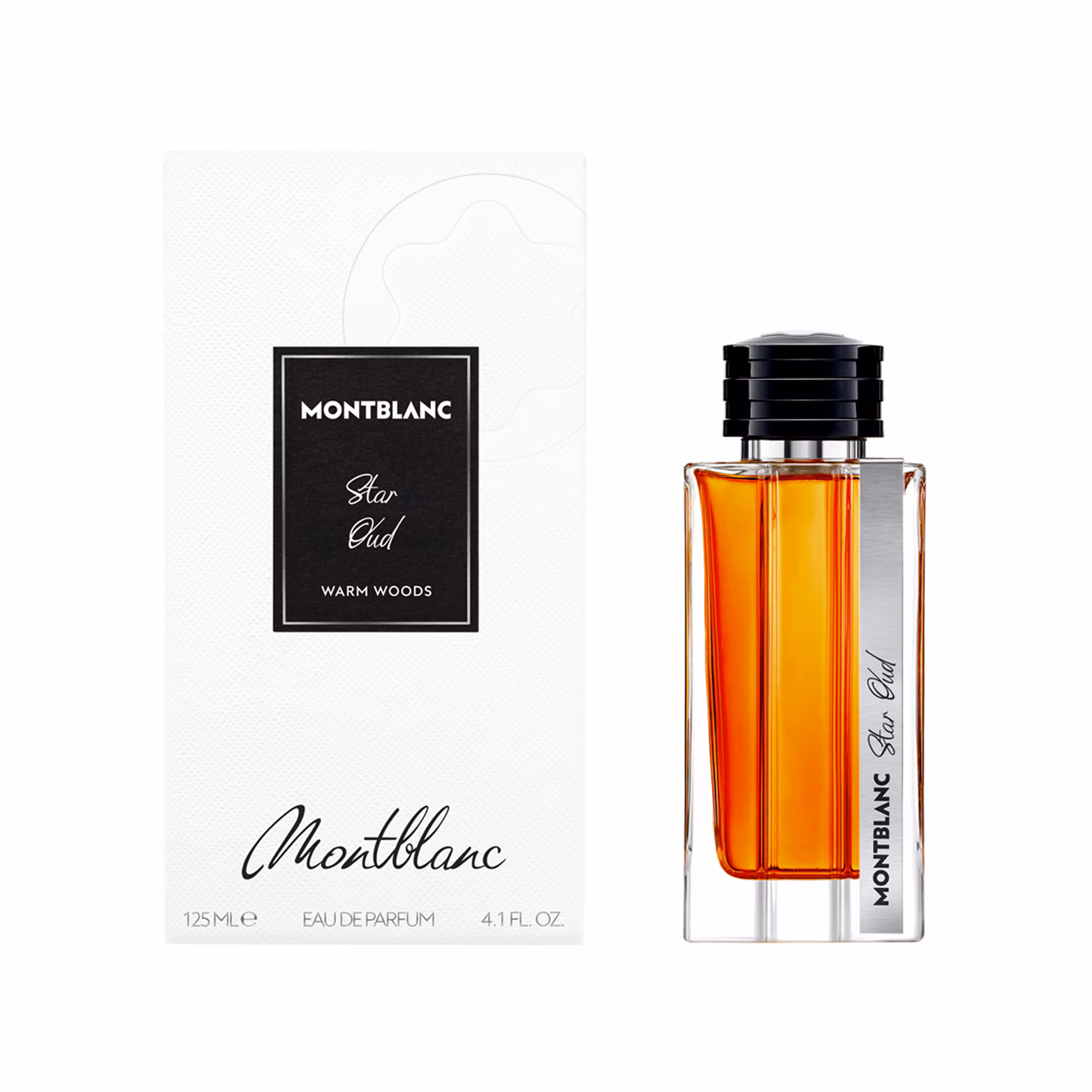 STAR OUDEau de parfum