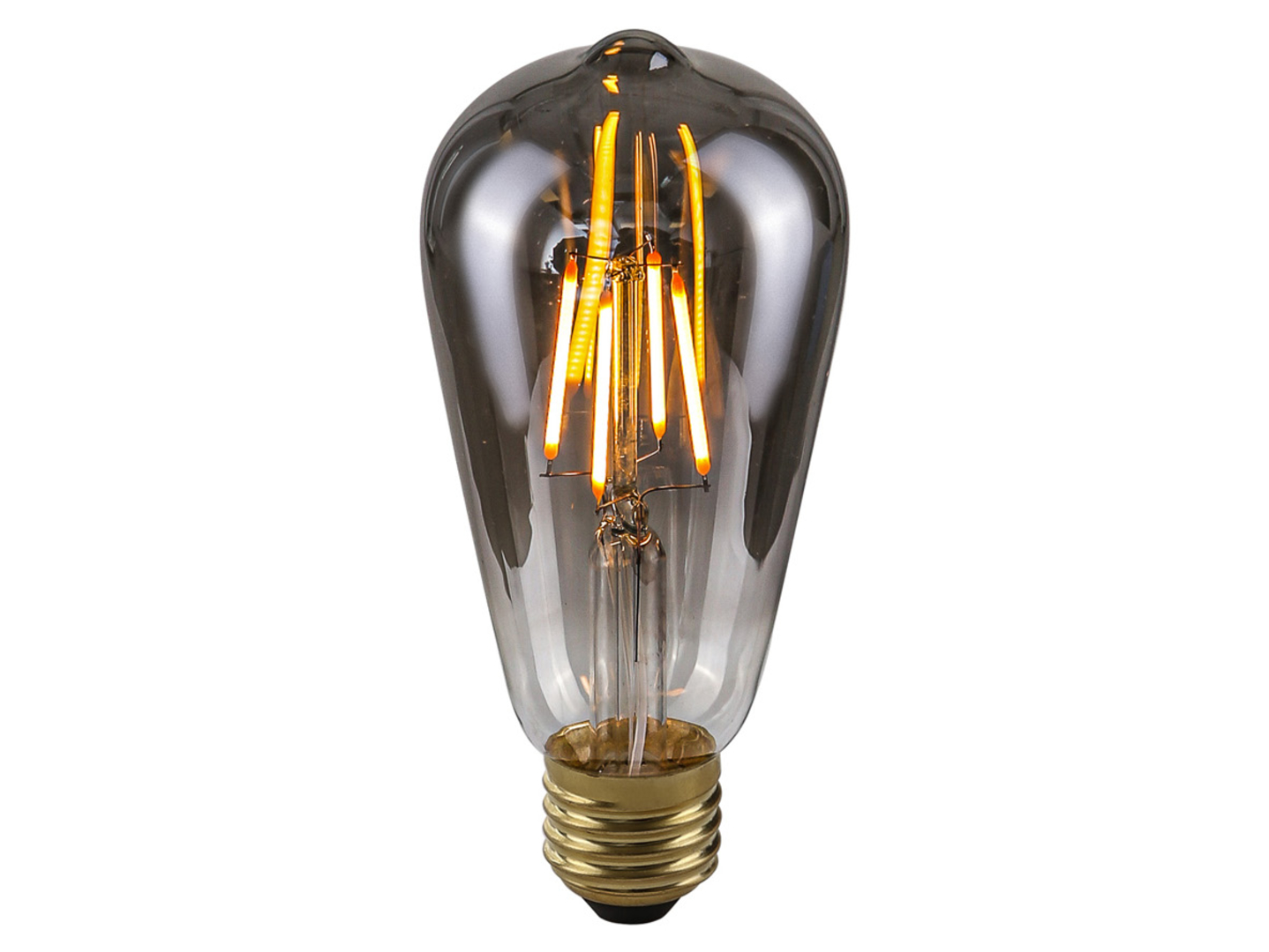 Żarówka LED E27 4W