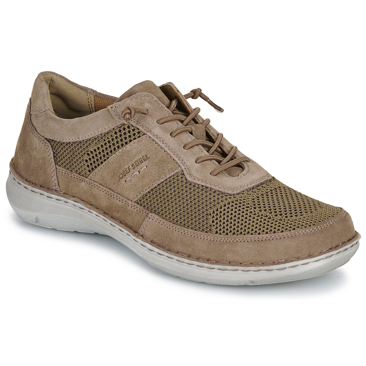 Josef Seibel - NEW ANVERS 12 - Brown