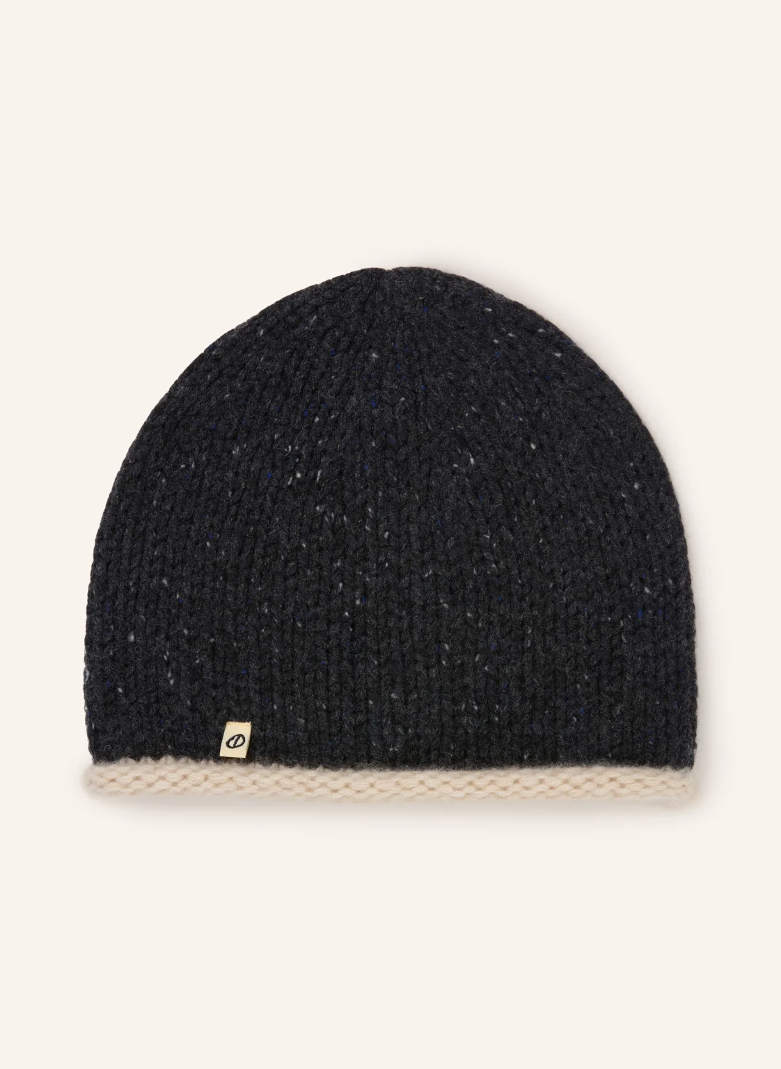 Oats & Rice Cashmere-Mütze COTTAGE