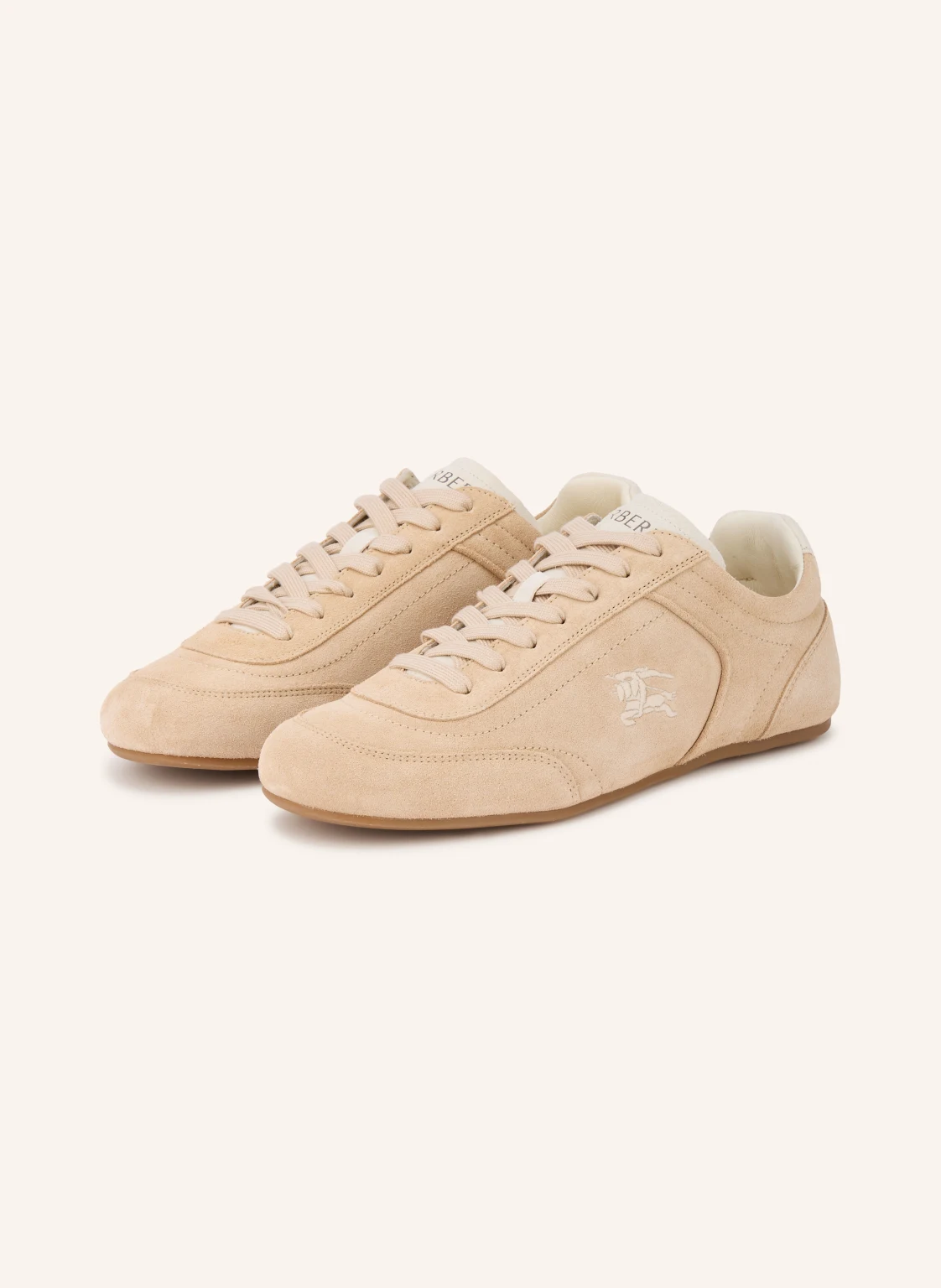 BURBERRY Sneaker KNIGHT