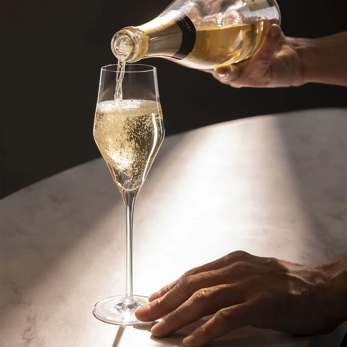 Flûte à Champagne