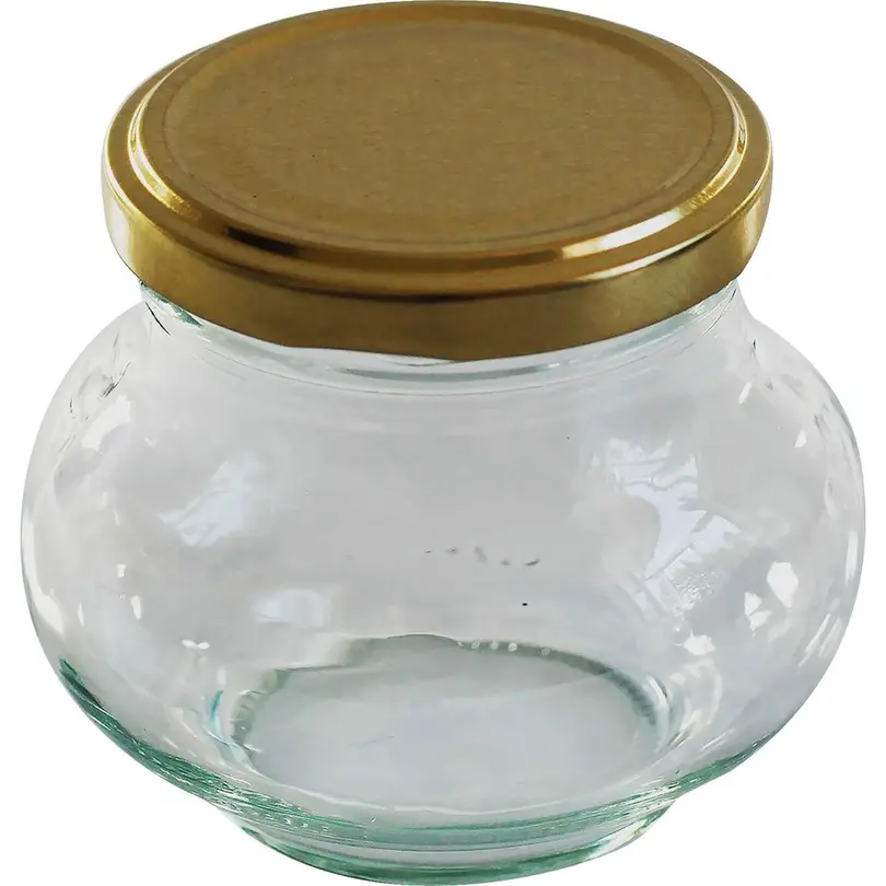 Einmachglas 12er-Set Weck