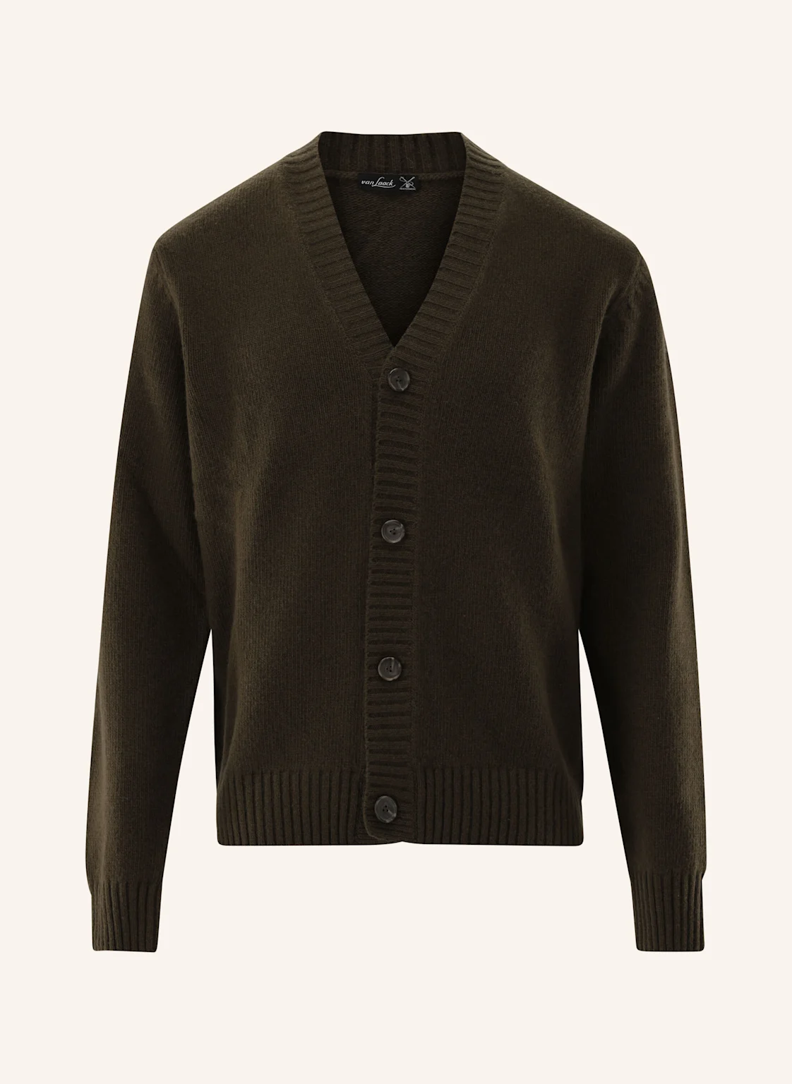 van Laack Pullover
