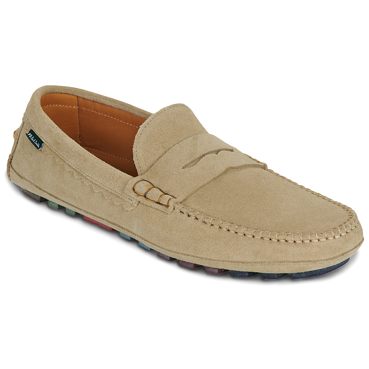 Paul Smith - JENSON - Beige