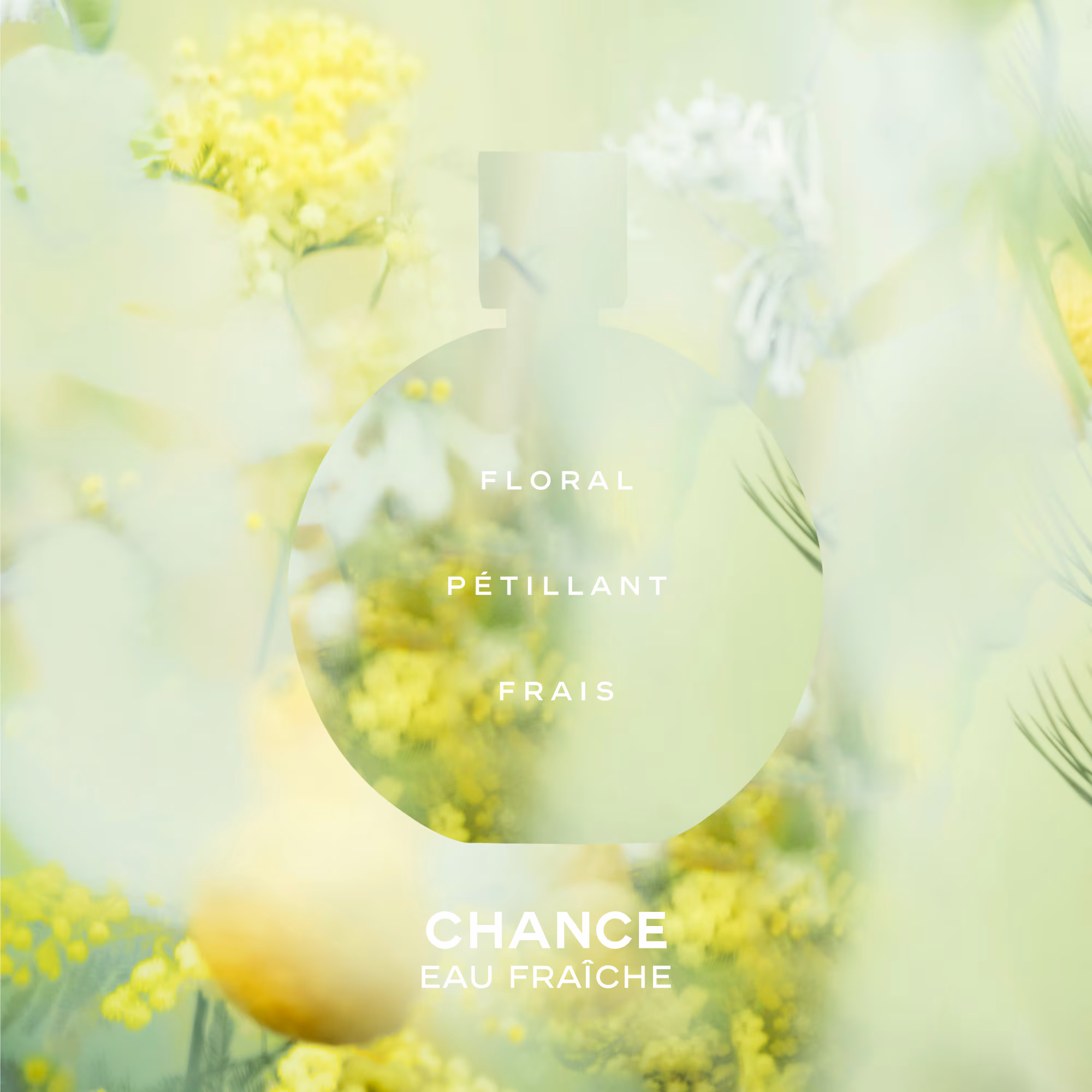 CHANCE EAU FRAÎCHEEau de toilette