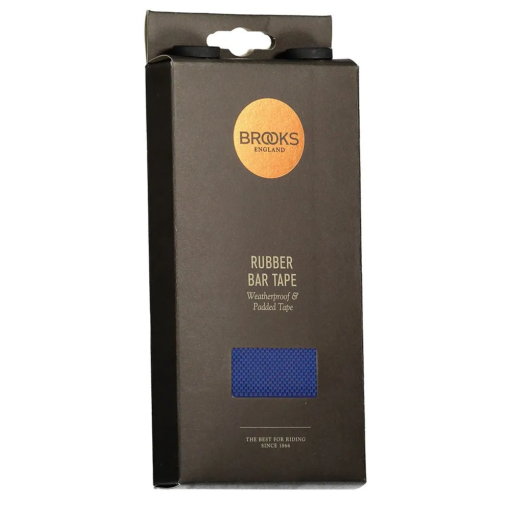 Brooks England Cambium Rubber handlebar tape