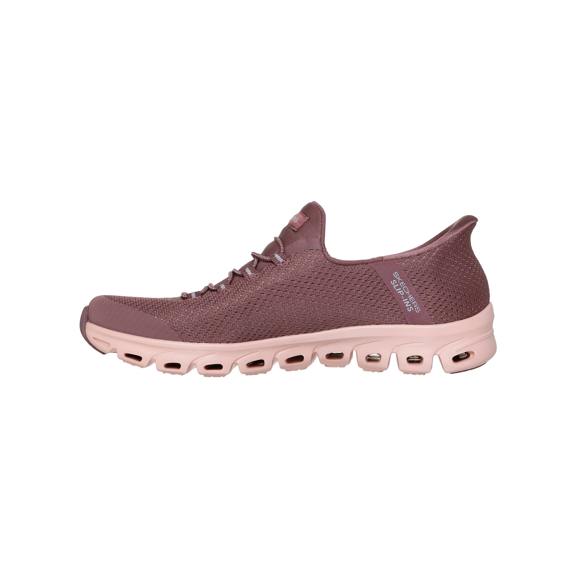 Baskets mesh SLIP-INS : GLIDE-STEP - VIBEY