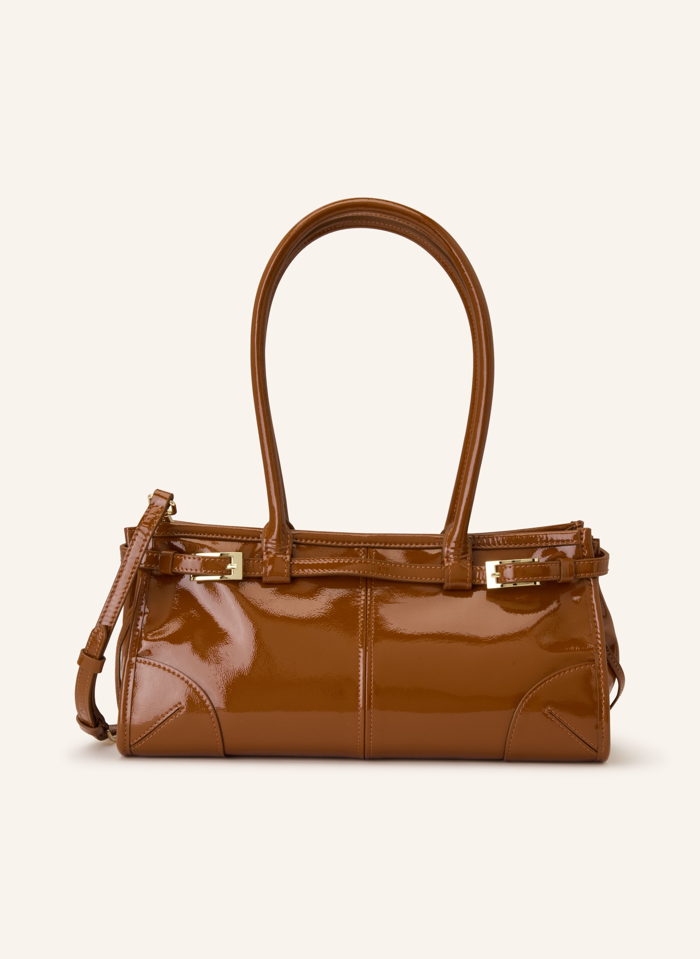 jeffrey campbell Schultertasche PESKY-F