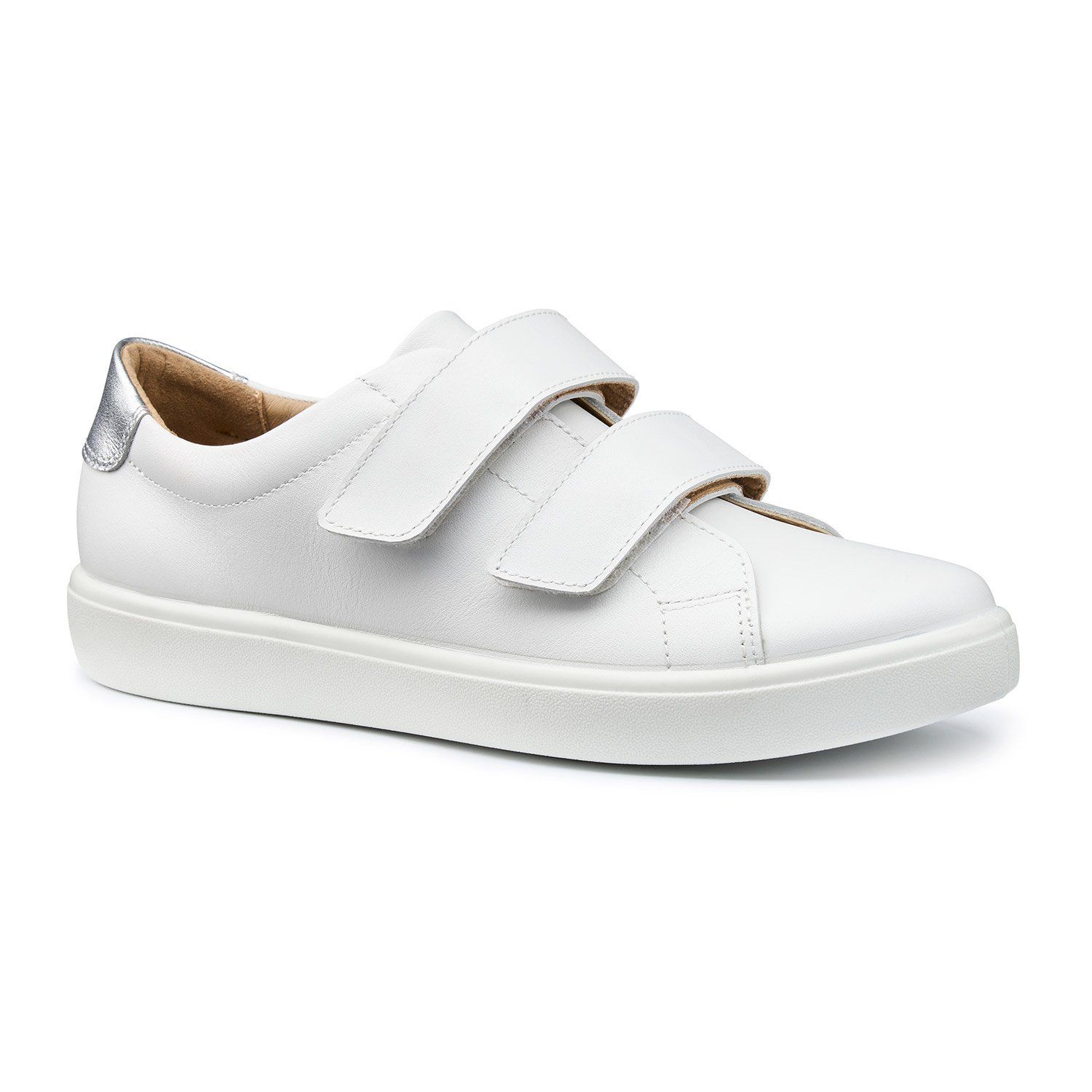 Hotter Extra Wide 'Wave' Trainers