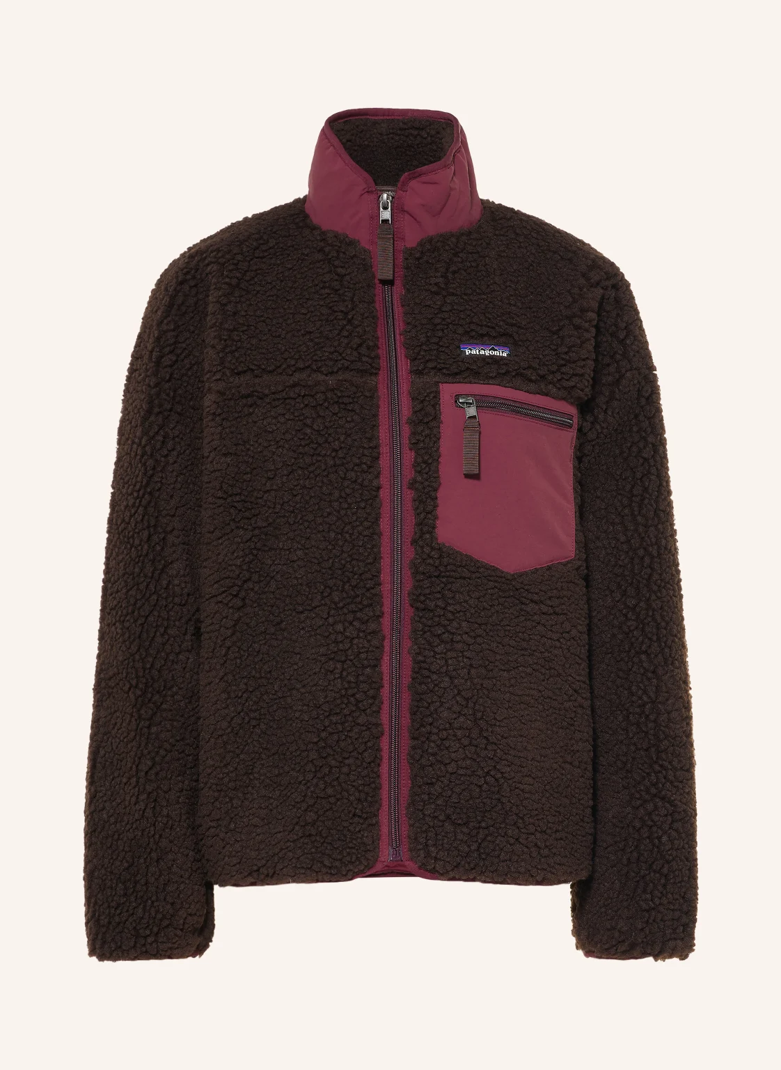 patagonia Fleecejacke CLASSIC RETRO-X