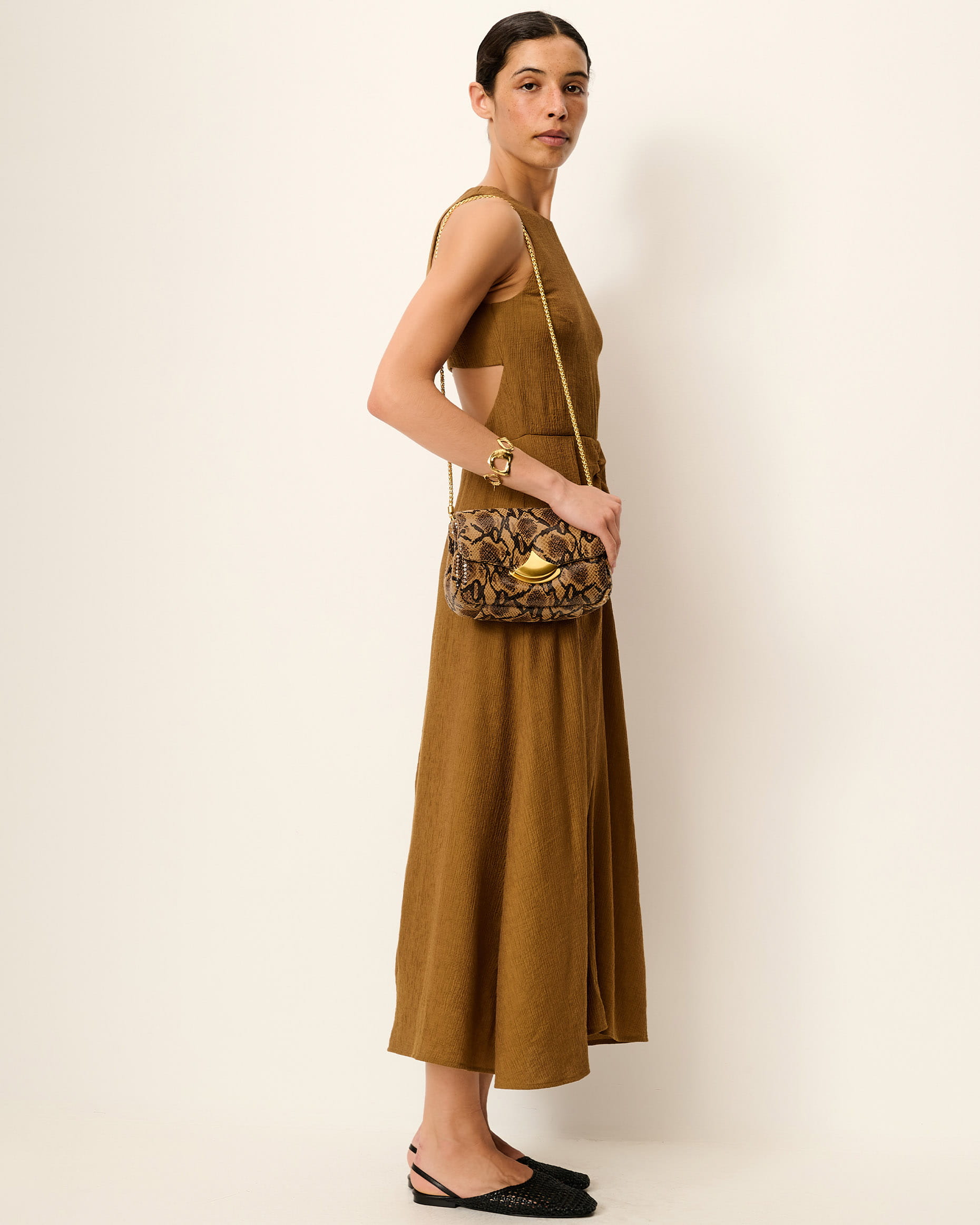 Robe Lua
