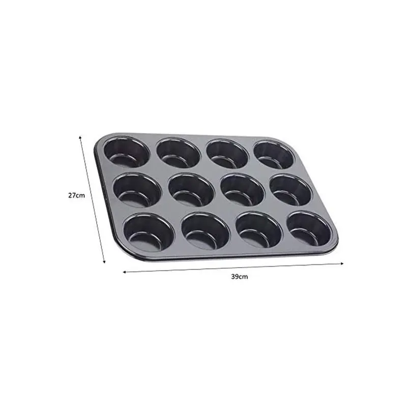 Muffinform Tala