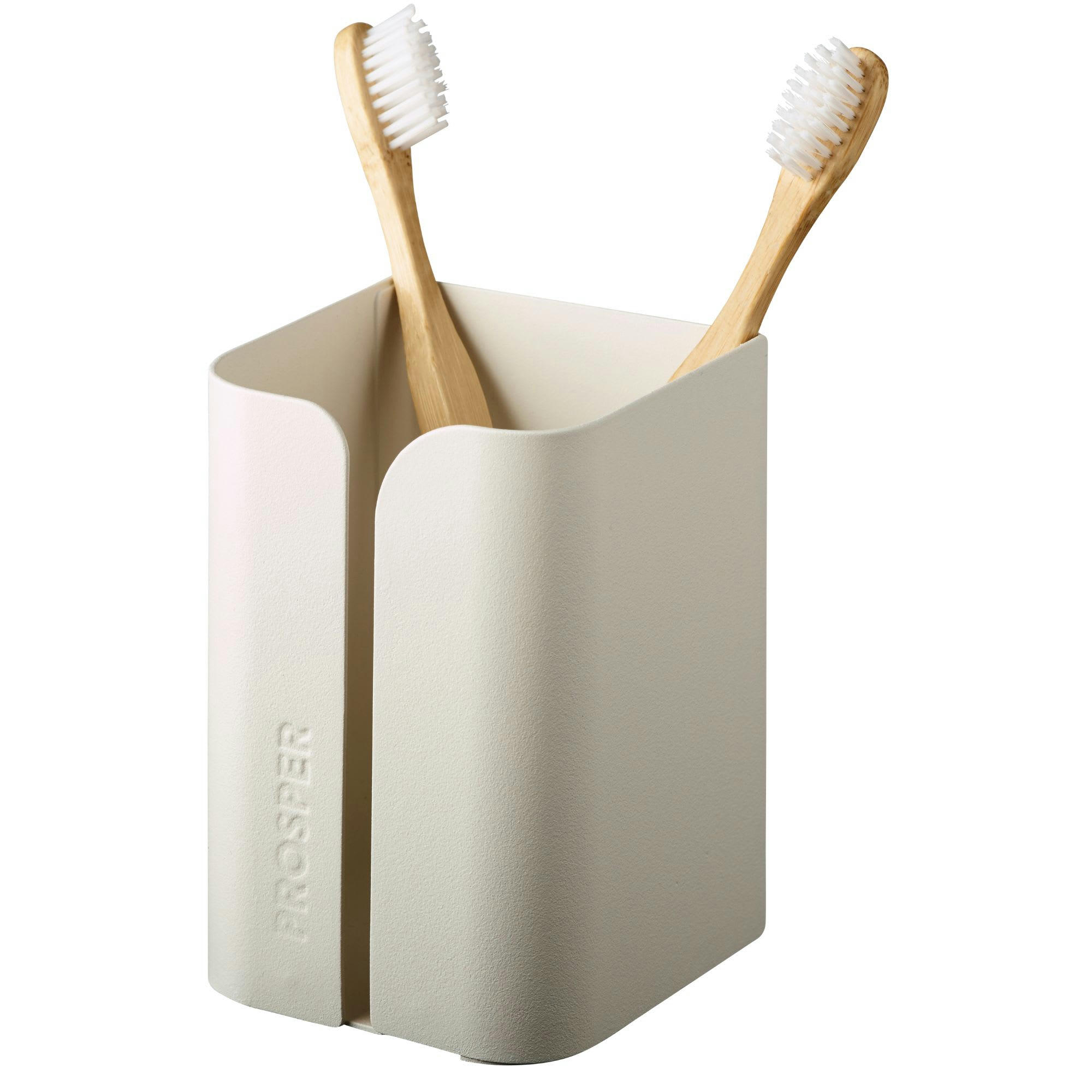 - Porte-brosse à dents