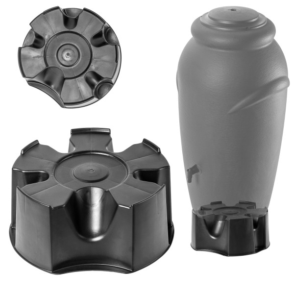 KADAX Podstawa Pod Zbiornik Na Deszczówkę Do Ogrodu 50cm
