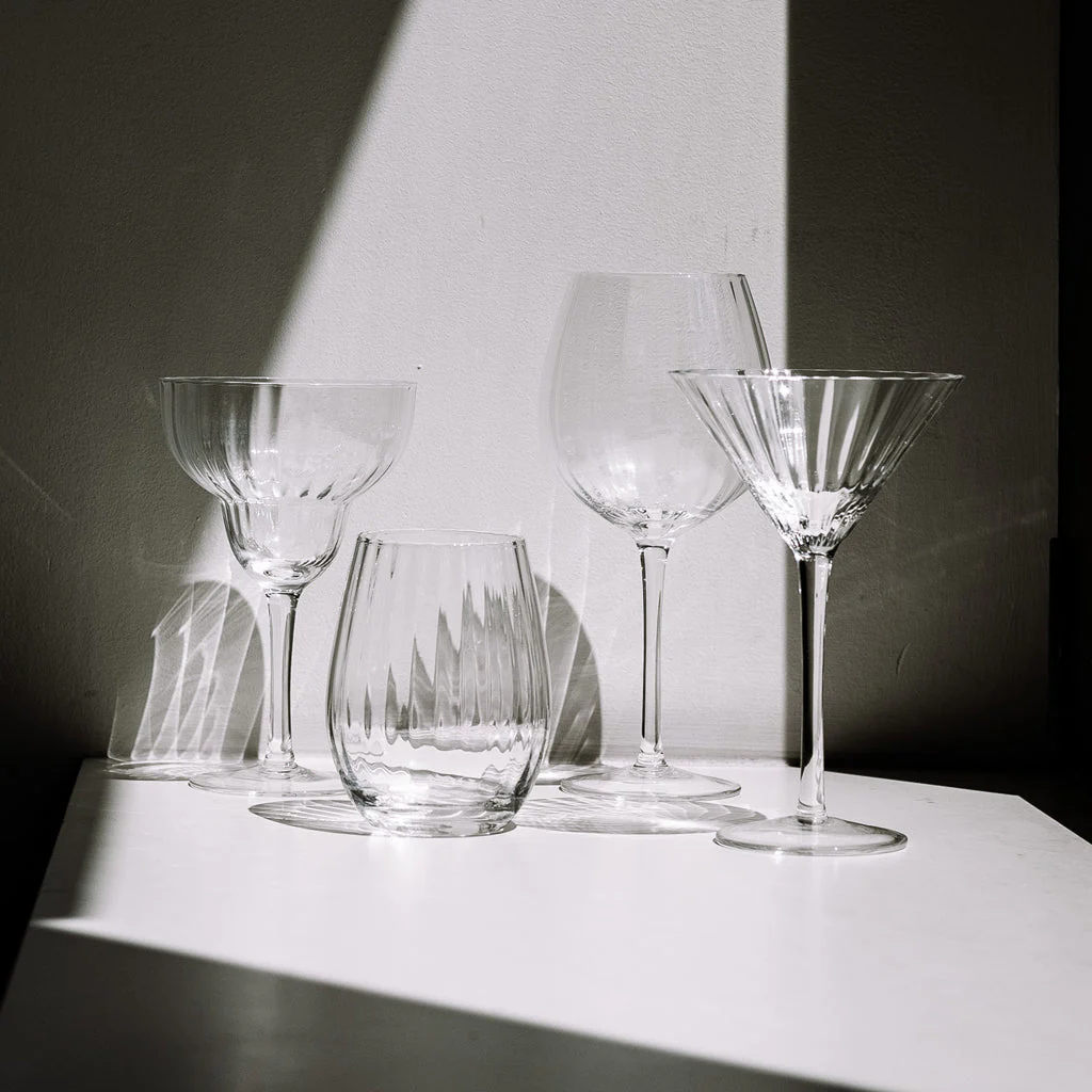 Flute Linhas SAN MARINO