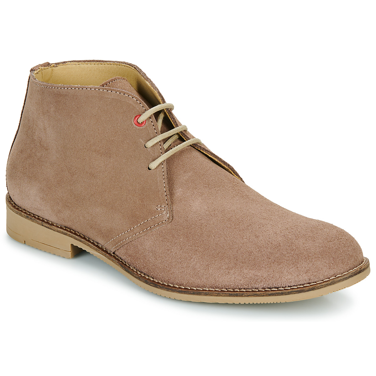 So Size - POPIDON - Taupe