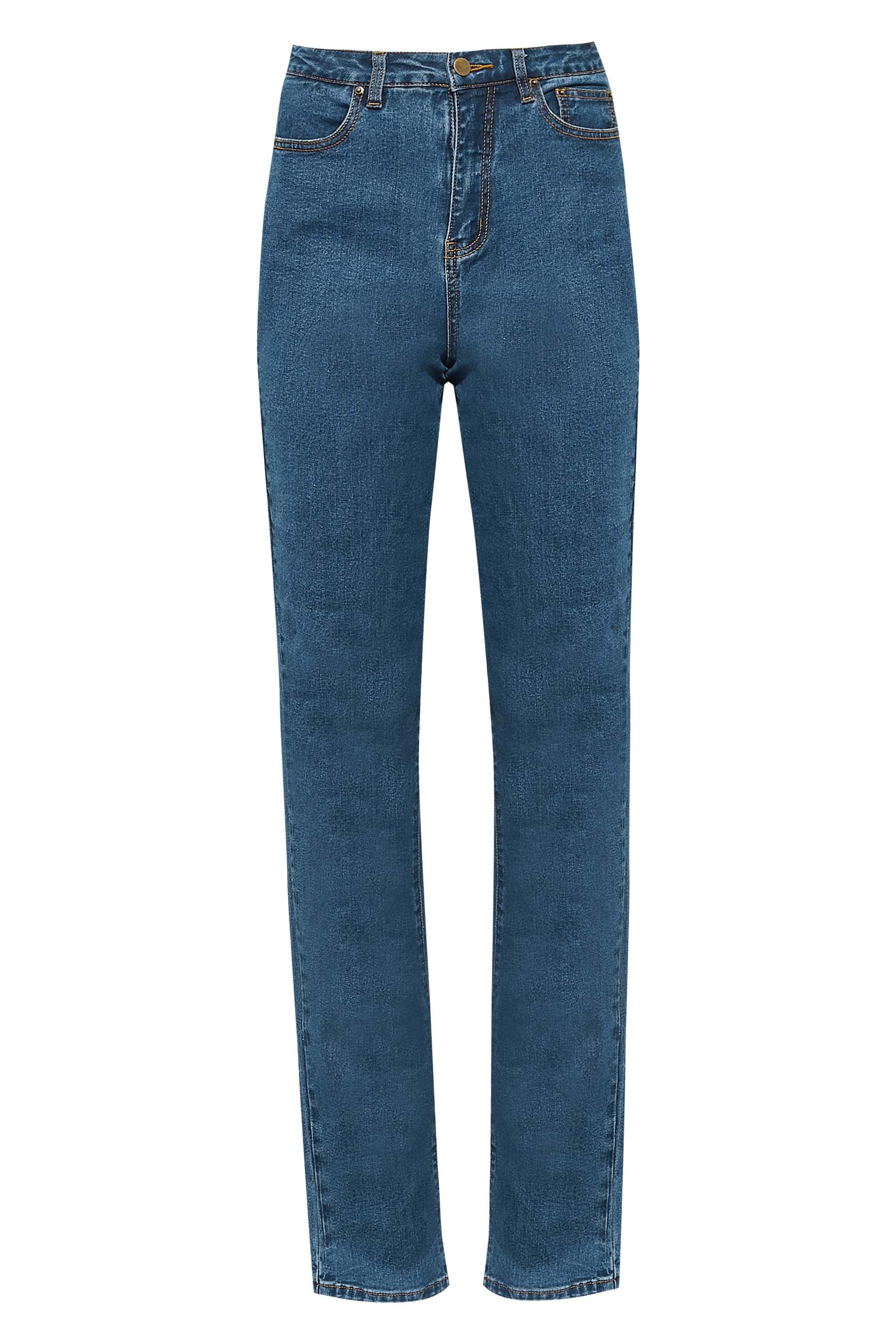 Long Tall Sally Tall Mom Jeans