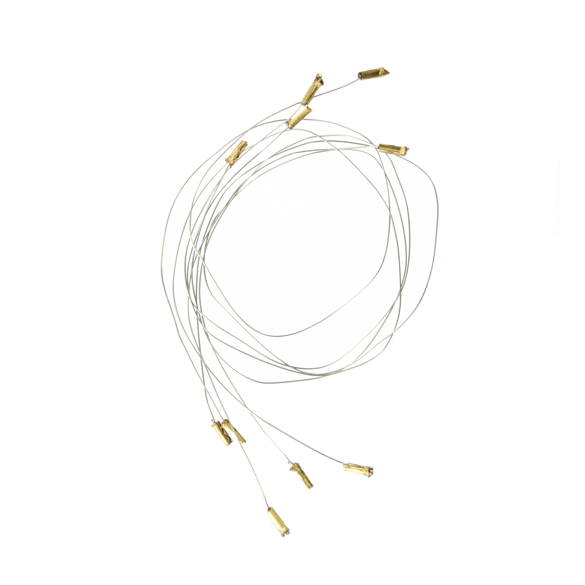 Modelcraft Styrosten 3-in-1 Multi Tool Spare Wires 5 Pack