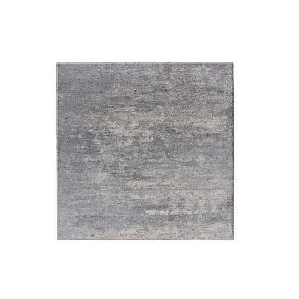 Betonplatte »Loreta«, Beton, Graphit, LxBxH: 60 x 60 x 4 cm