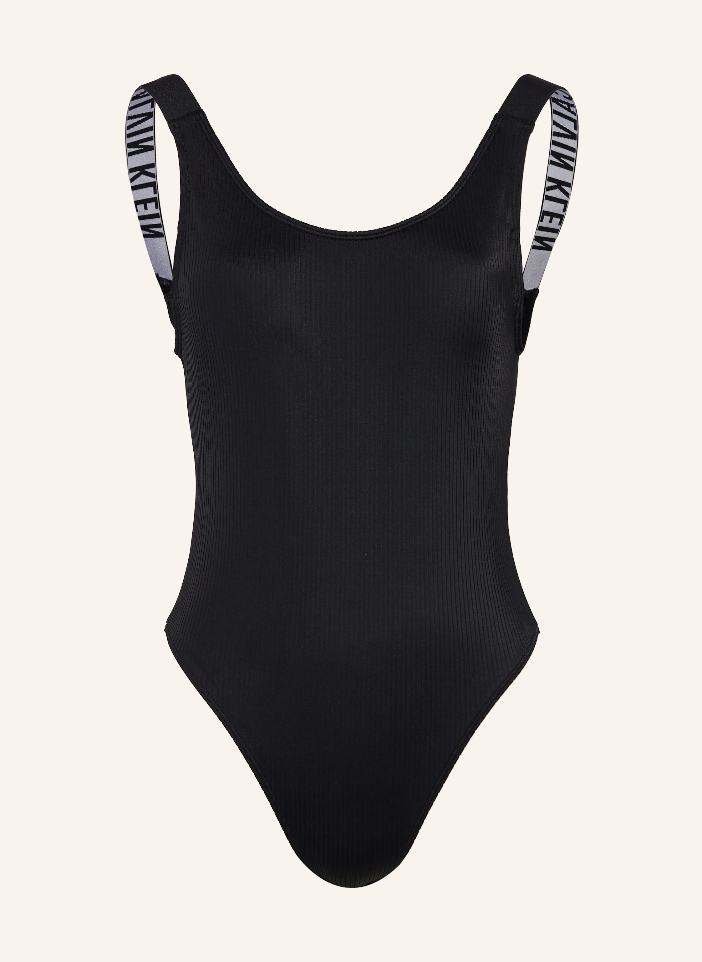 Calvin Klein Badeanzug INTENSE POWER