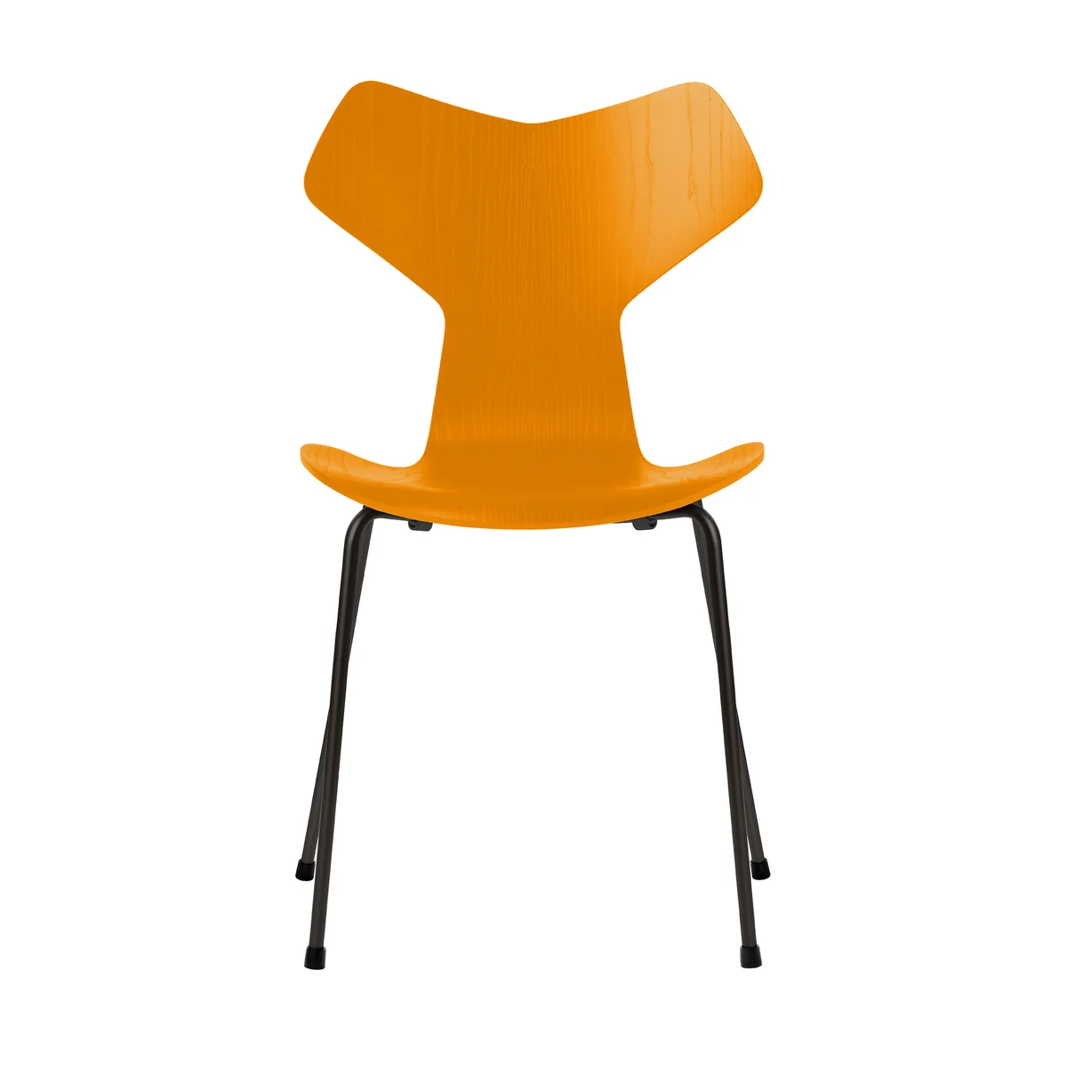 Fritz Hansen - Grand Prix Stuhl (Sense of Colour)