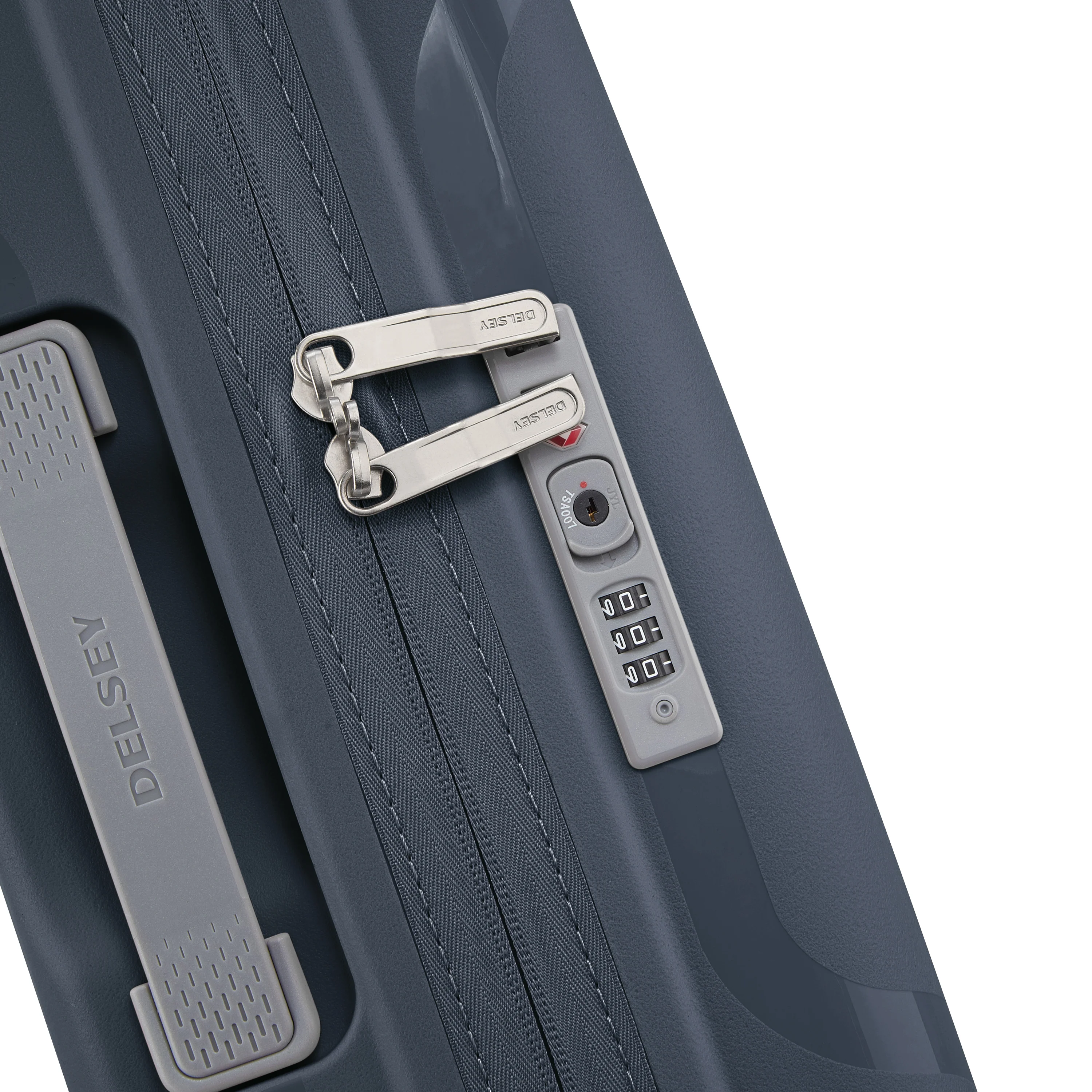 CLAVEL - S Slim (55cm) matière recyclée