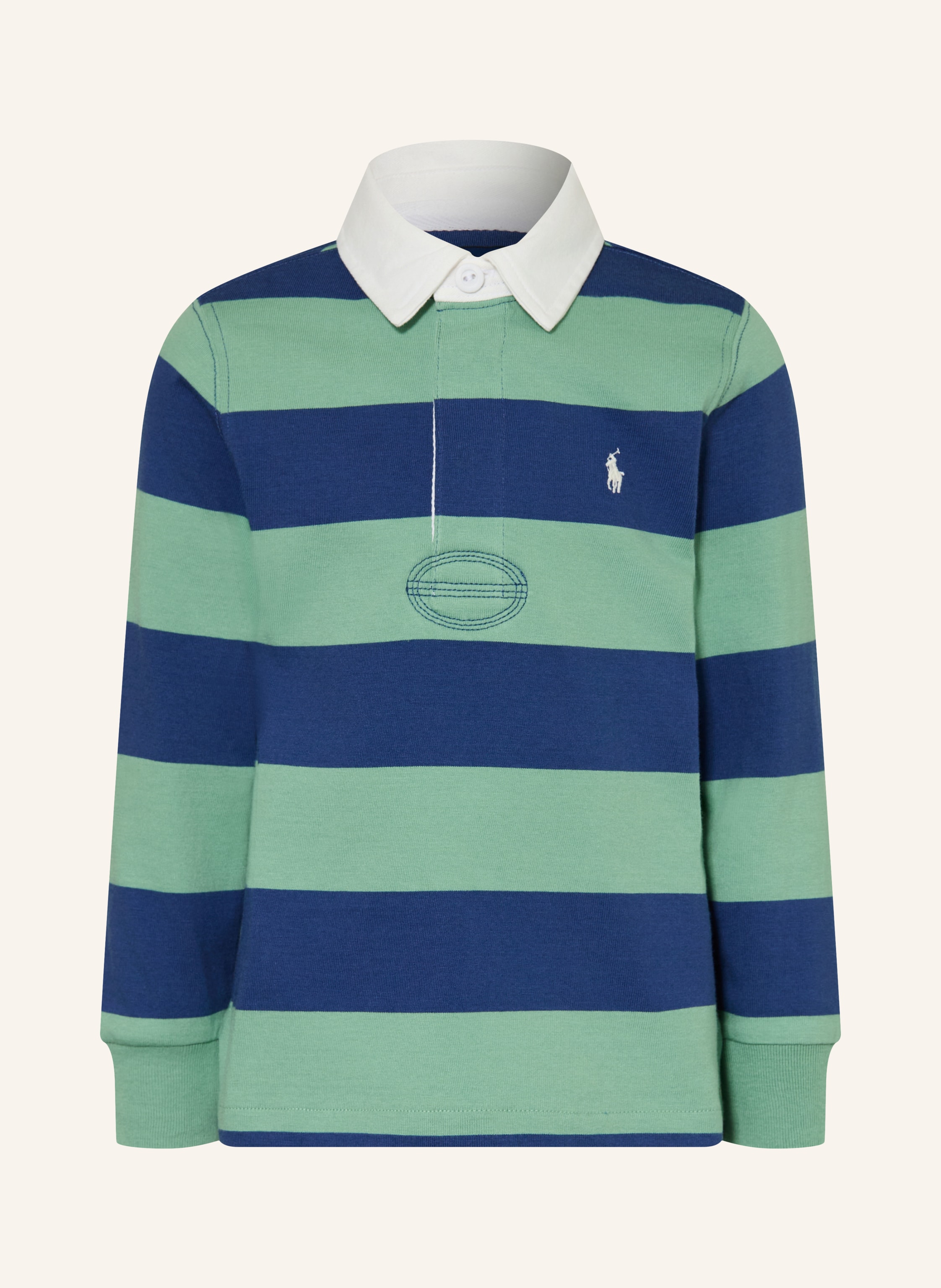 POLO RALPH LAUREN Rugbyshirt