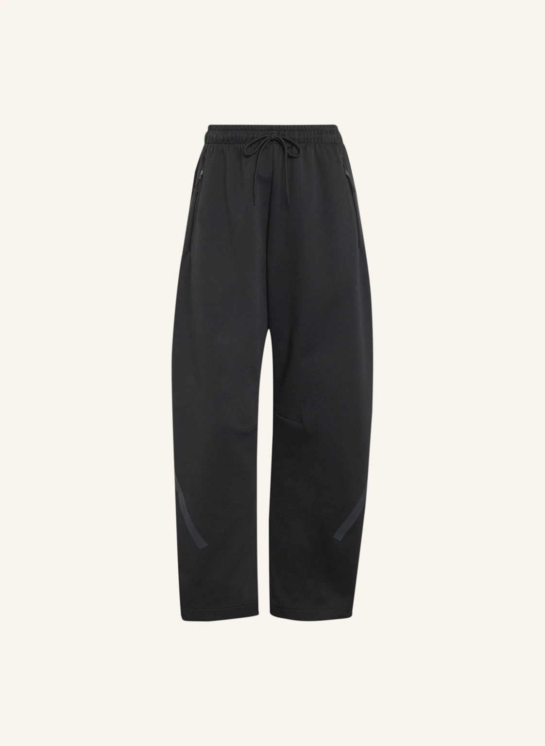 adidas ADIDAS Z.N.E. HOSE OFFENER SAUM