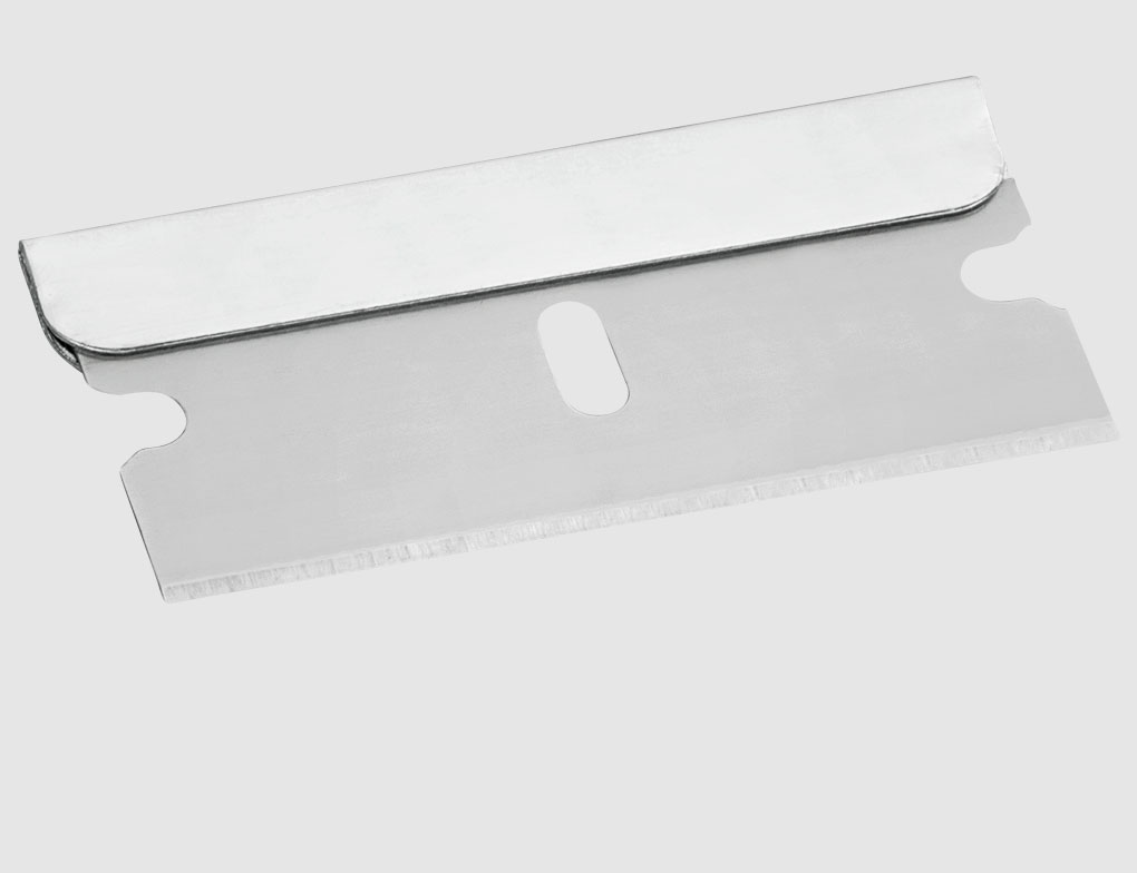 Ersatzklingen 10er-Pack