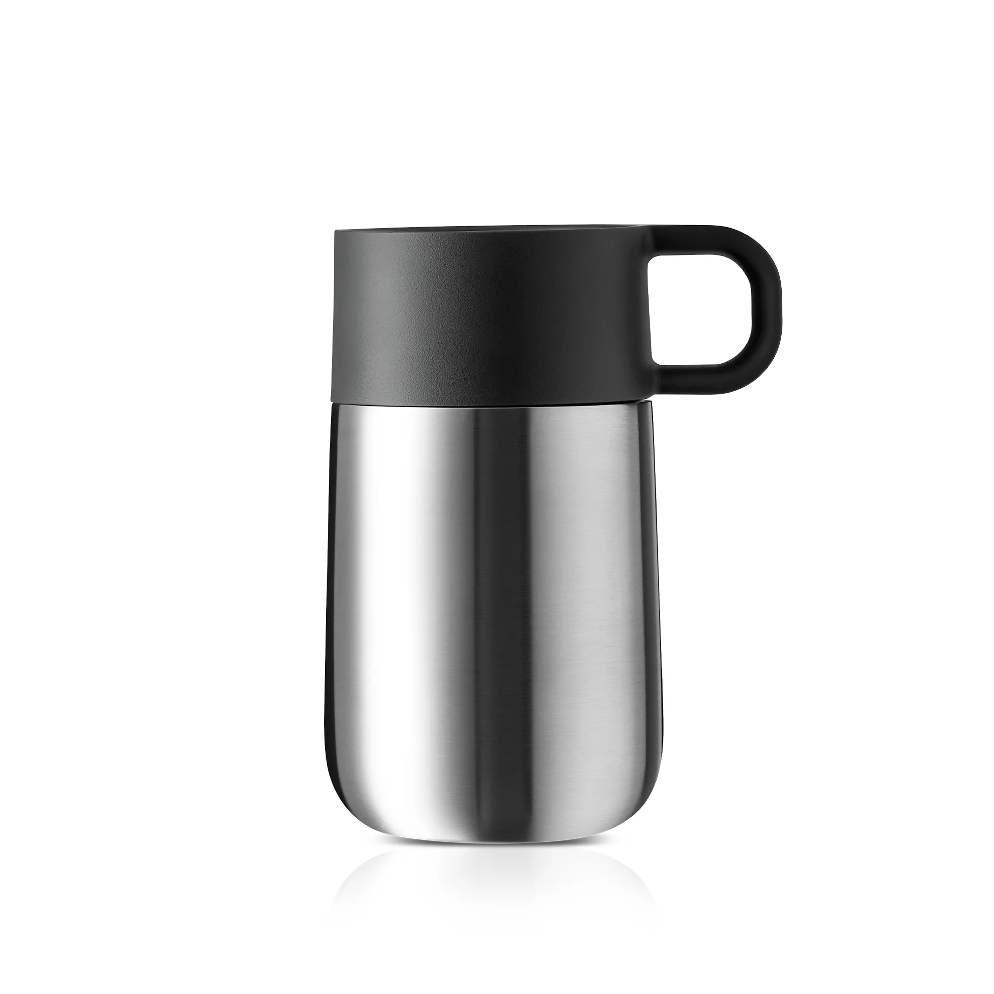 Impulse Travel mug 0.3l brushed cromargan
