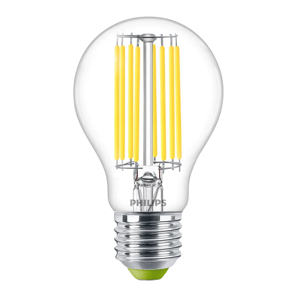 Leuchtmittel E27 Led Green