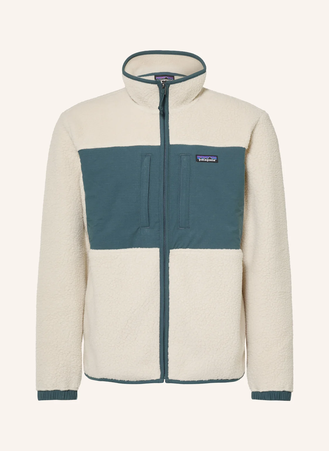 patagonia Fleecejacke RETRO PILE