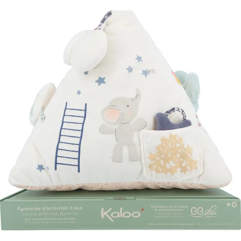 Spielset Petites Chansons
